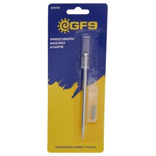 Mini Tool GF9: Precision Micro Knife