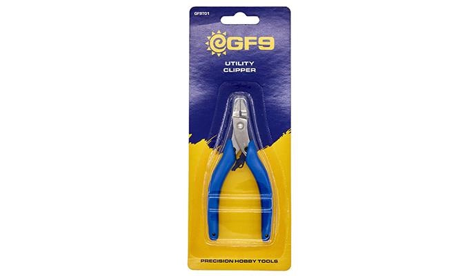 Mini Tool GF9: Utility Clipper