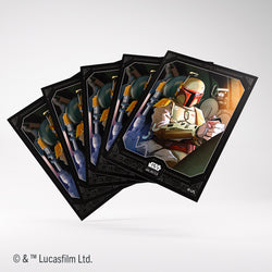 Star Wars Unlimited: Art Sleeves
