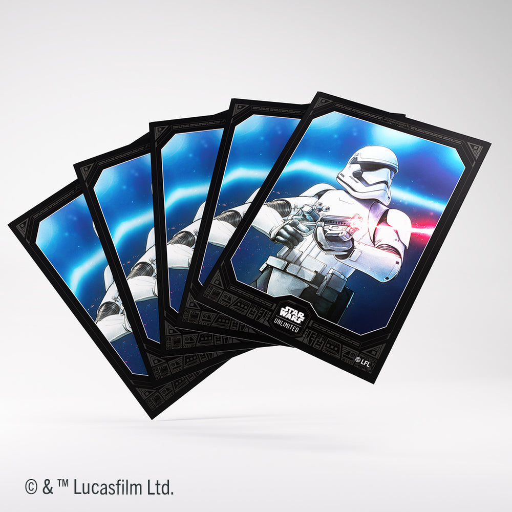 Star Wars Unlimited: Art Sleeves