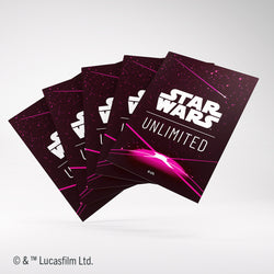 Star Wars Unlimited: Art Sleeves