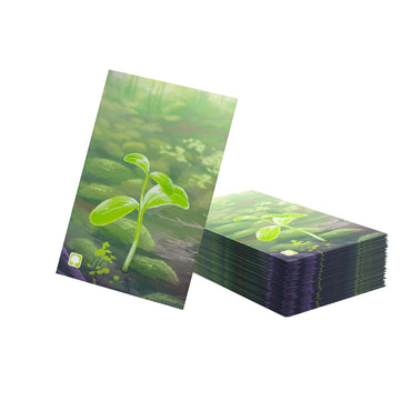 Forest Shuffle: Premium Art Sleeves