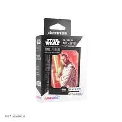 Star Wars Unlimited: Art Sleeves