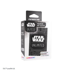 Star Wars Unlimited: Art Sleeves