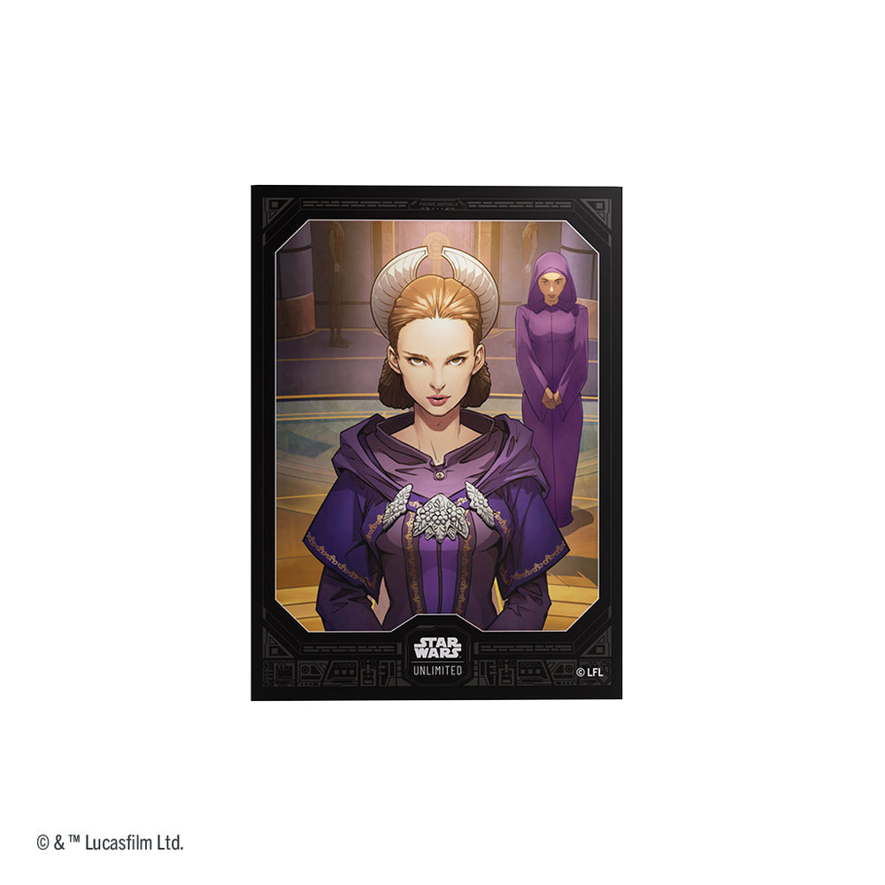 Star Wars Unlimited: Art Sleeves