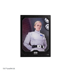 Star Wars Unlimited: Art Sleeves