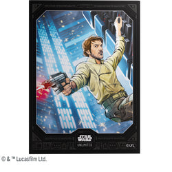 Star Wars Unlimited: Art Sleeves