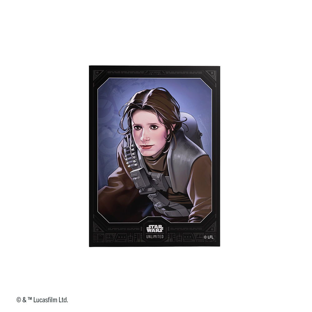 Star Wars Unlimited: Art Sleeves
