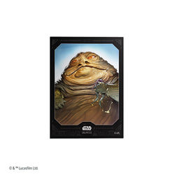 Star Wars Unlimited: Art Sleeves