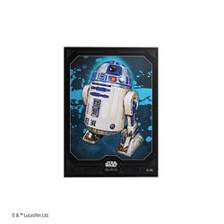 Star Wars Unlimited: Art Sleeves