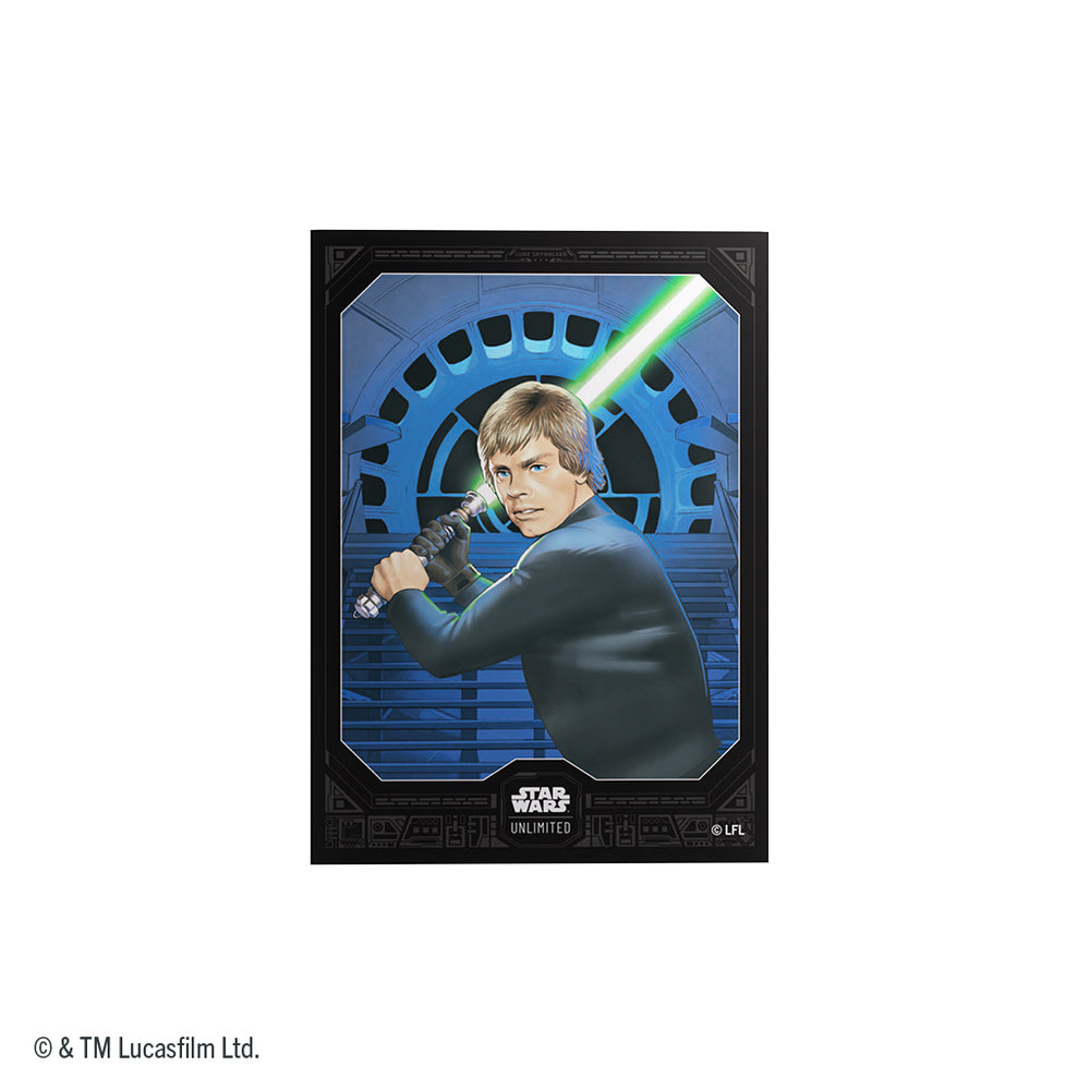 Star Wars Unlimited: Art Sleeves