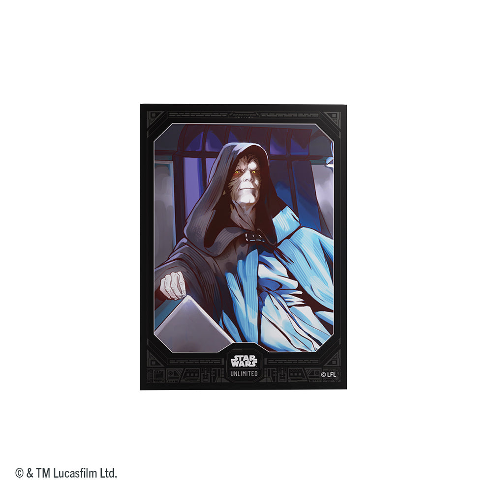 Star Wars Unlimited: Art Sleeves