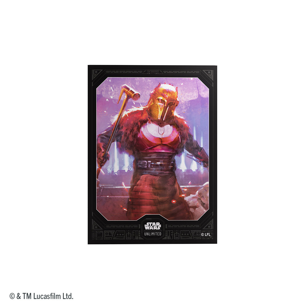 Star Wars Unlimited: Art Sleeves