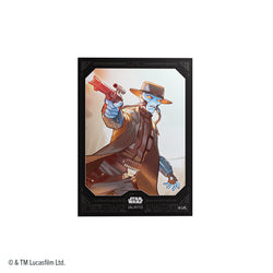 Star Wars Unlimited: Art Sleeves