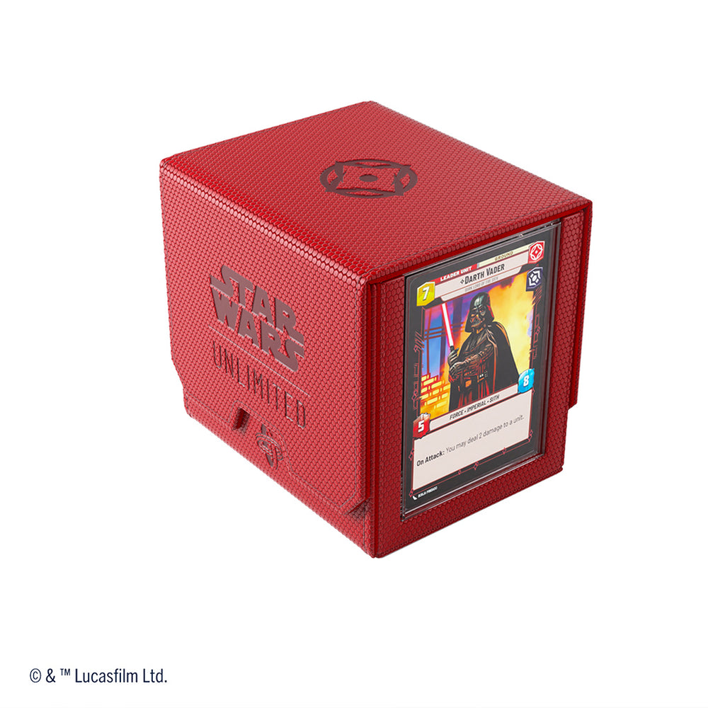Star Wars Unlimited: Deck Pod
