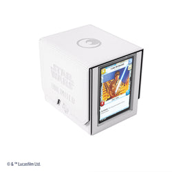 Star Wars Unlimited: Deck Pod