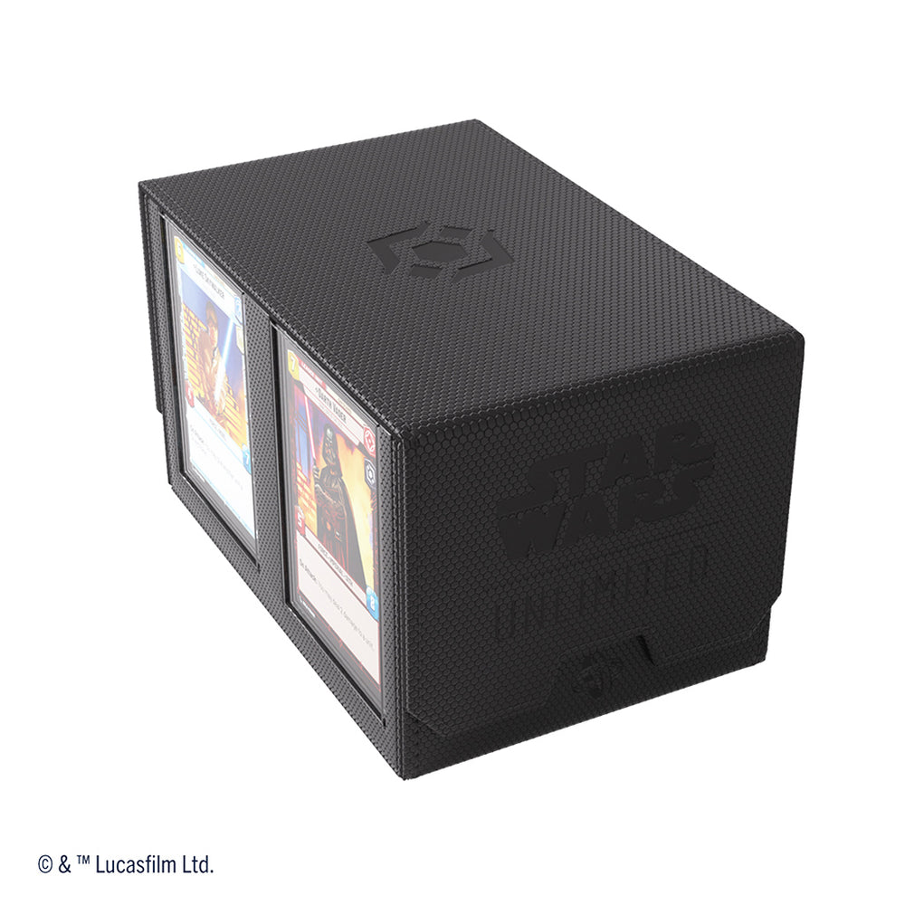 Star Wars Unlimited: Deck Pod - Double