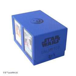 Star Wars Unlimited: Deck Pod - Double