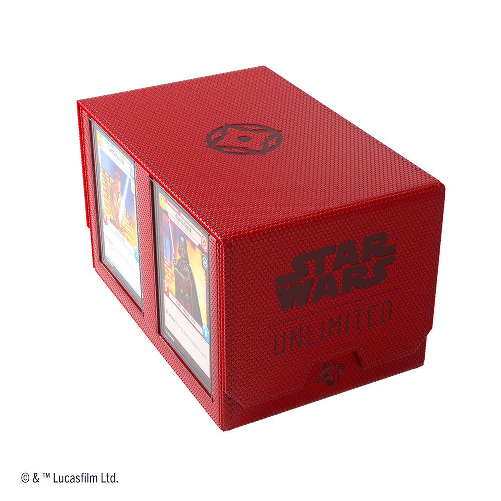 Star Wars Unlimited: Deck Pod - Double
