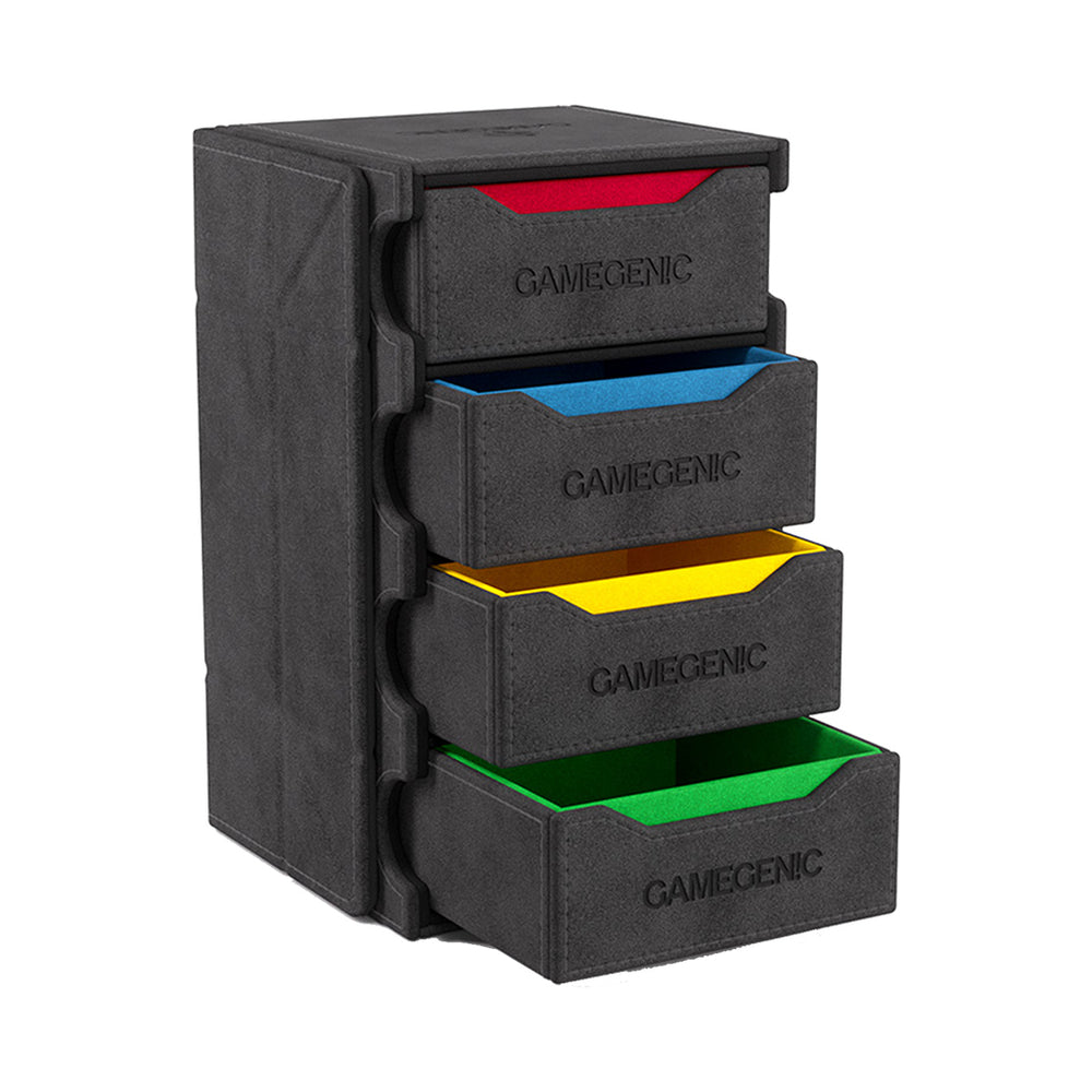 Gaming Accessories GameGen!c: Token's Lair