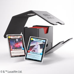 Star Wars Unlimited: Deck Pod Twin Suns