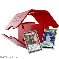 Star Wars Unlimited: Deck Pod Twin Suns