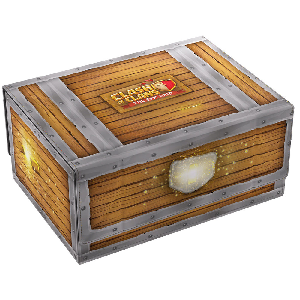 Clash of Clans: Premium Chest