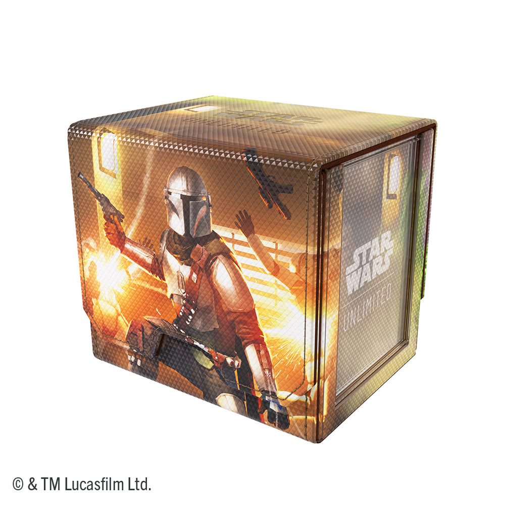 Star Wars Unlimited: Deck Pod