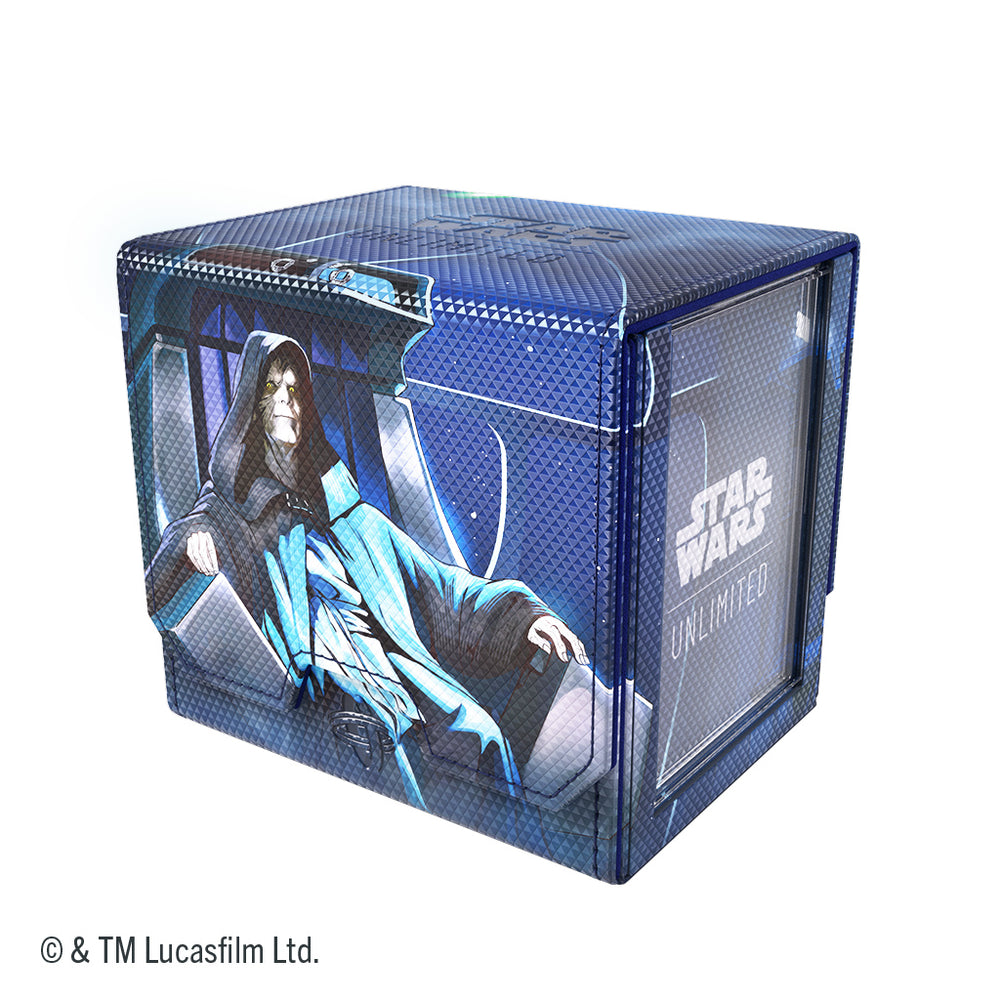 Star Wars Unlimited: Deck Pod