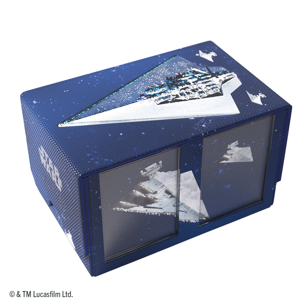 Star Wars Unlimited: Deck Pod - Double