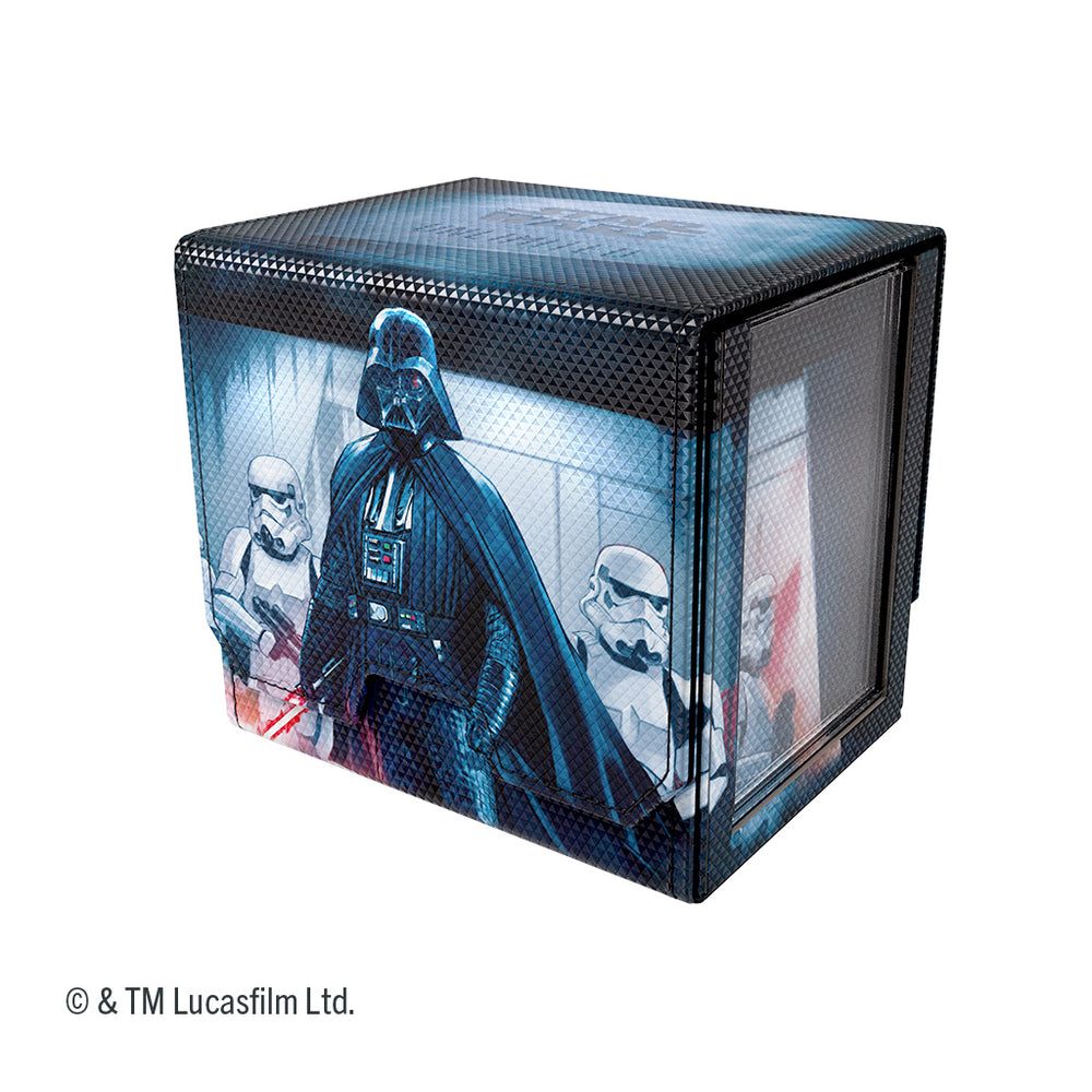 Star Wars Unlimited: Deck Pod