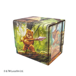 Star Wars Unlimited: Deck Pod