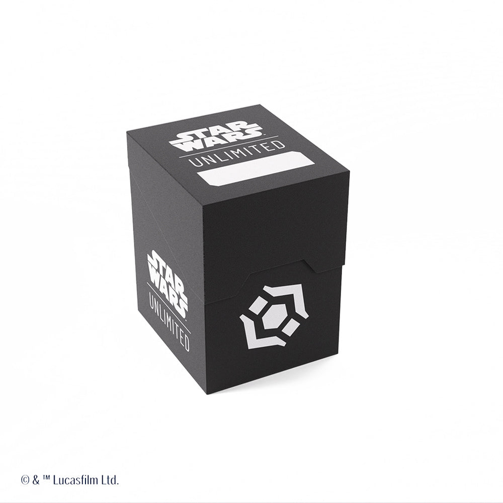 Star Wars Unlimited: Deck Box Soft Crate