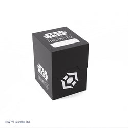 Star Wars Unlimited: Deck Box Soft Crate