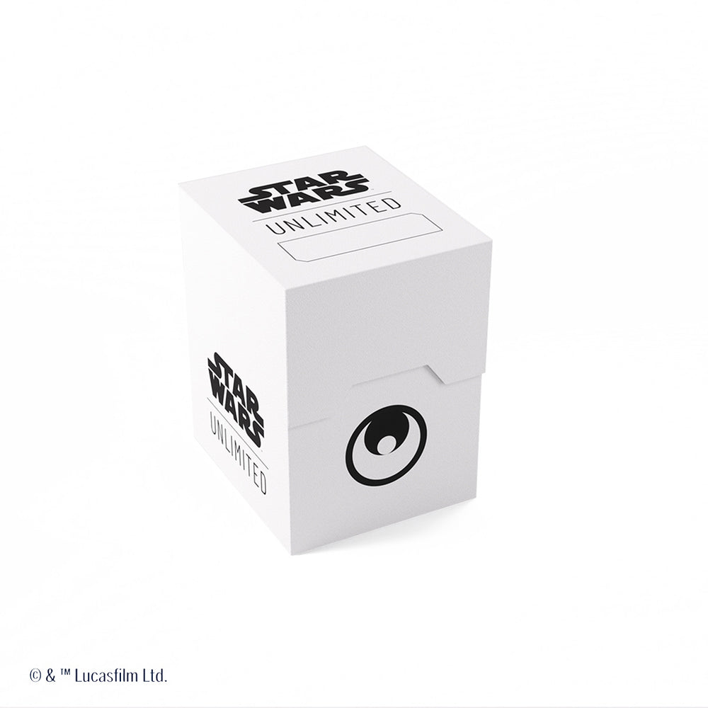 Star Wars Unlimited: Deck Box Soft Crate