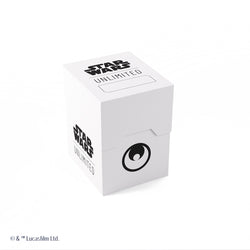 Star Wars Unlimited: Deck Box Soft Crate