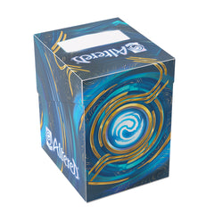 Altered Deck Box: Soft Box