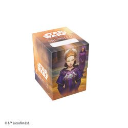 Star Wars Unlimited: Deck Box Soft Crate