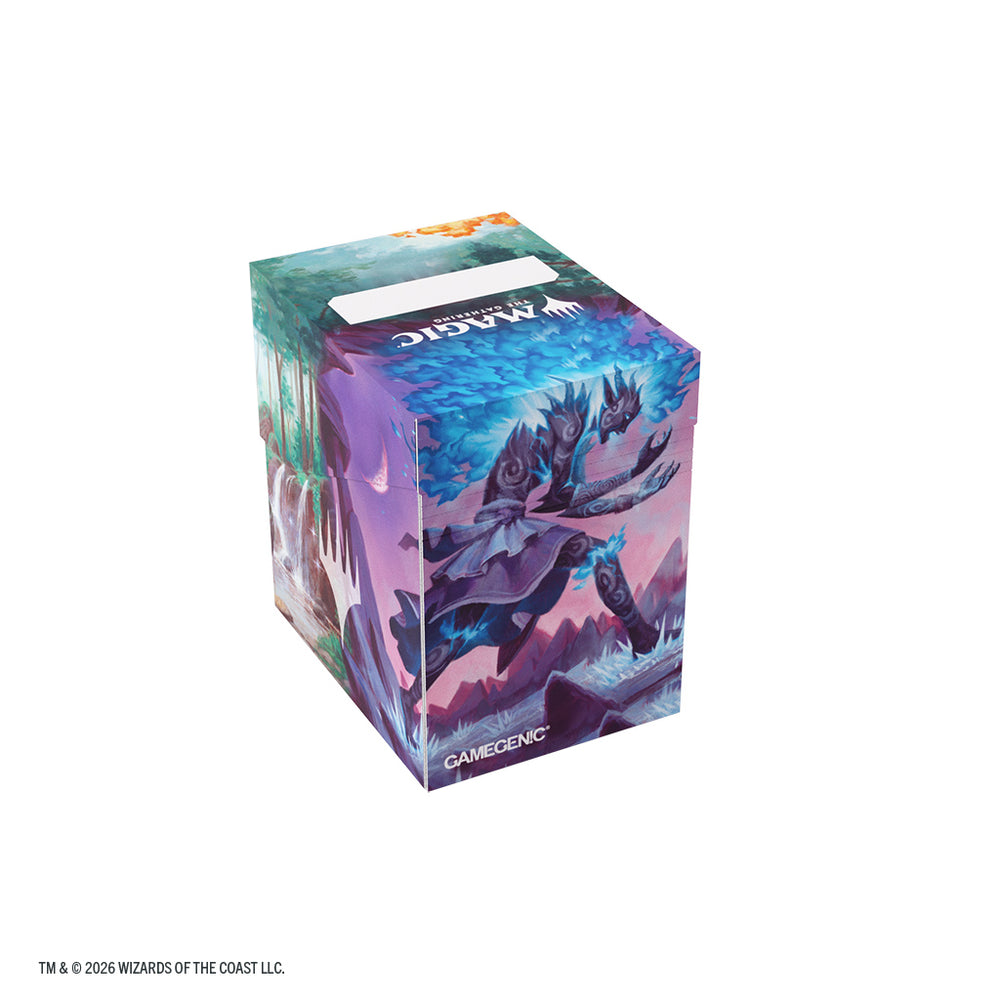 Deckbox Gamegen!c: Magic the Gathering Soft Dynacrate 100+ XL- Lorwyn Eclipsed