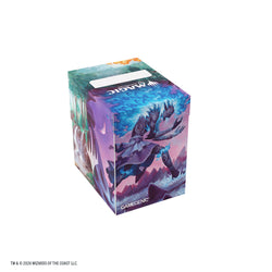 Deckbox Gamegen!c: Magic the Gathering Soft Dynacrate 100+ XL- Lorwyn Eclipsed