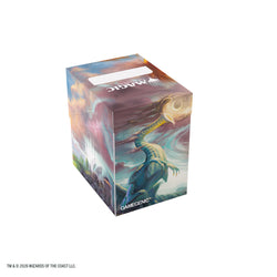 Deckbox Gamegen!c: Magic the Gathering Soft Dynacrate 100+ XL- Lorwyn Eclipsed
