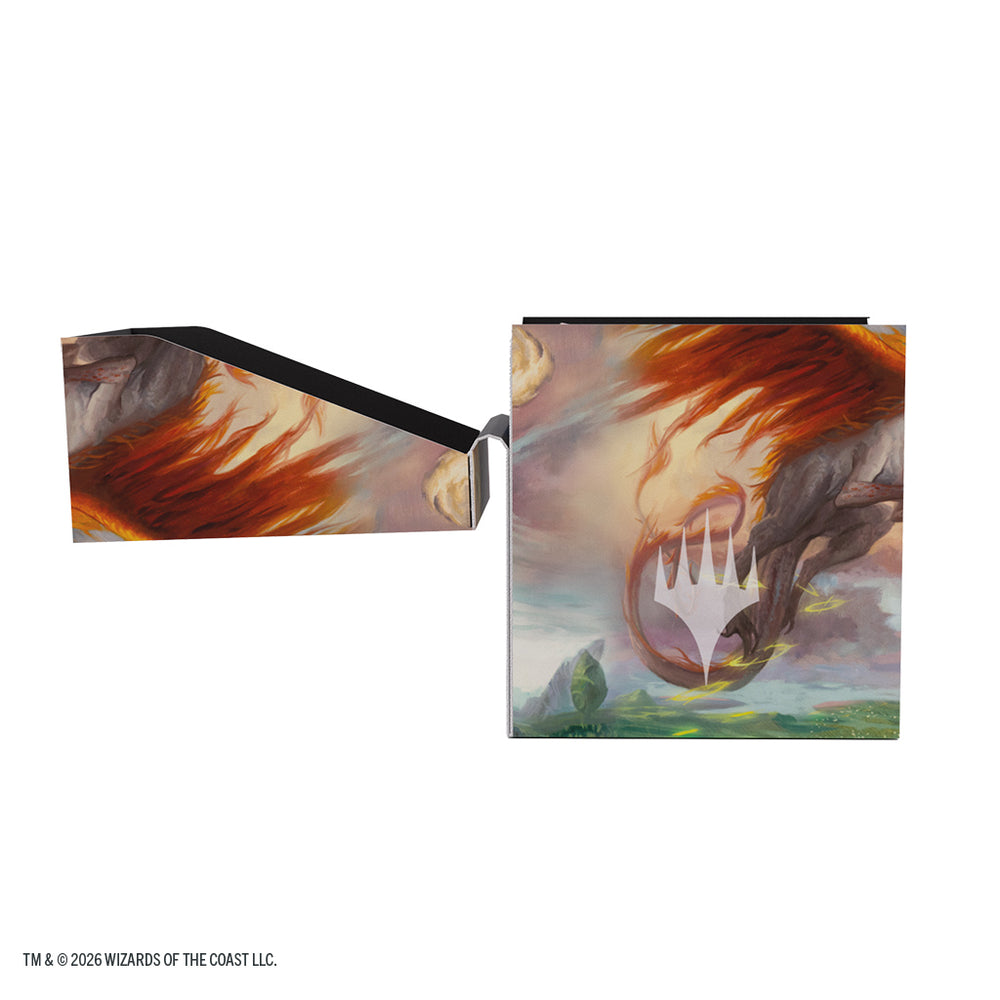 Deckbox Gamegen!c: Magic the Gathering Soft Dynacrate 100+ XL- Lorwyn Eclipsed
