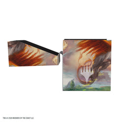 Deckbox Gamegen!c: Magic the Gathering Soft Dynacrate 100+ XL- Lorwyn Eclipsed