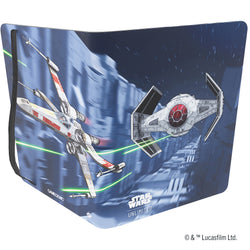 Star Wars Unlimited: Casual Album 18-Pocket