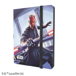 Star Wars Unlimited: Casual Album 18-Pocket