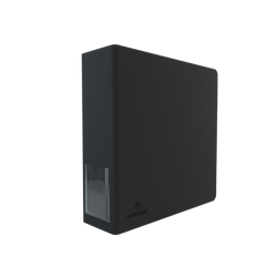 Binder Game Gen!c: Prime Playset D-Ring Binder Black