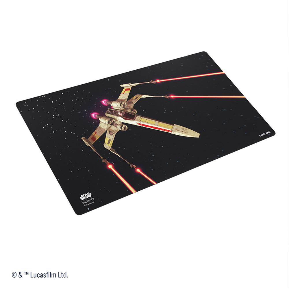 Star Wars Unlimited: Playmat