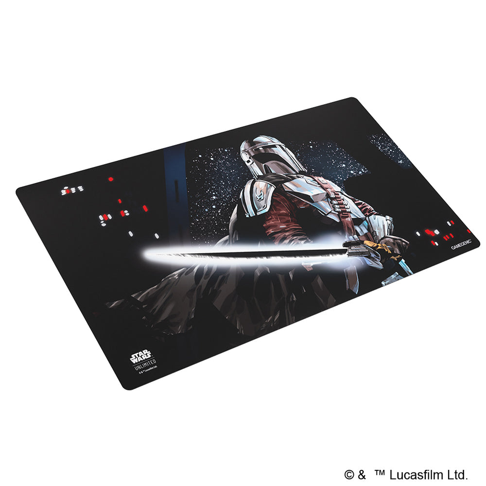 Star Wars Unlimited: Playmat