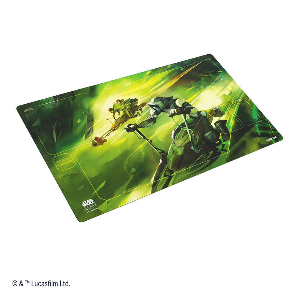 Star Wars Unlimited: Playmat