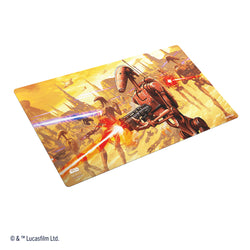 Star Wars Unlimited: Playmat